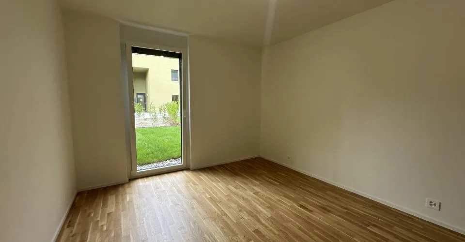 Appartement de 3.5 pièces avec jardin - lot 185 ALEGRIA à Uvrier