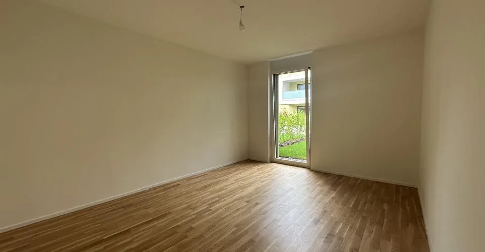 Appartement de 3.5 pièces avec jardin - lot 185 ALEGRIA à Uvrier