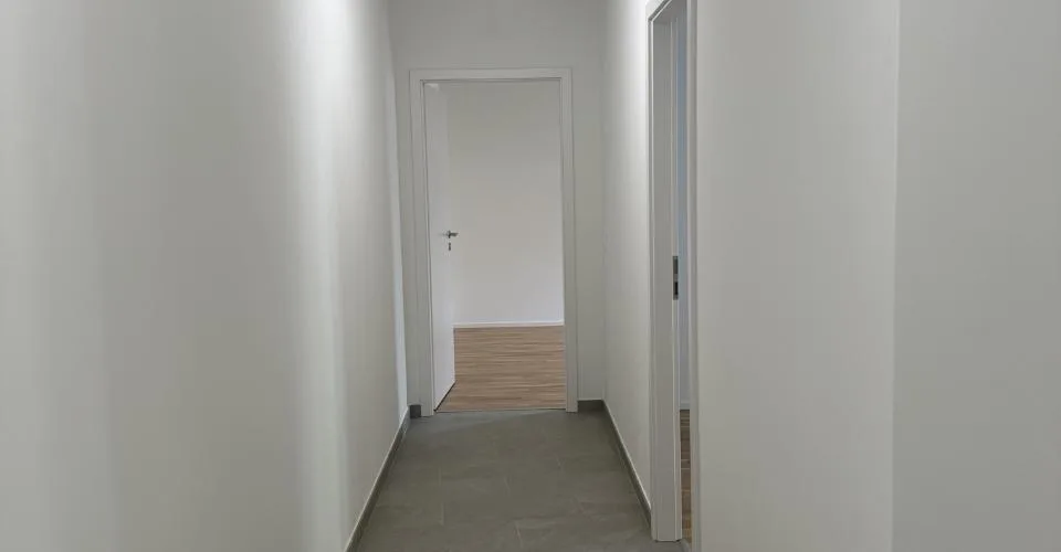 Appartement de 3.5 pièces avec jardin - lot 185 ALEGRIA à Uvrier