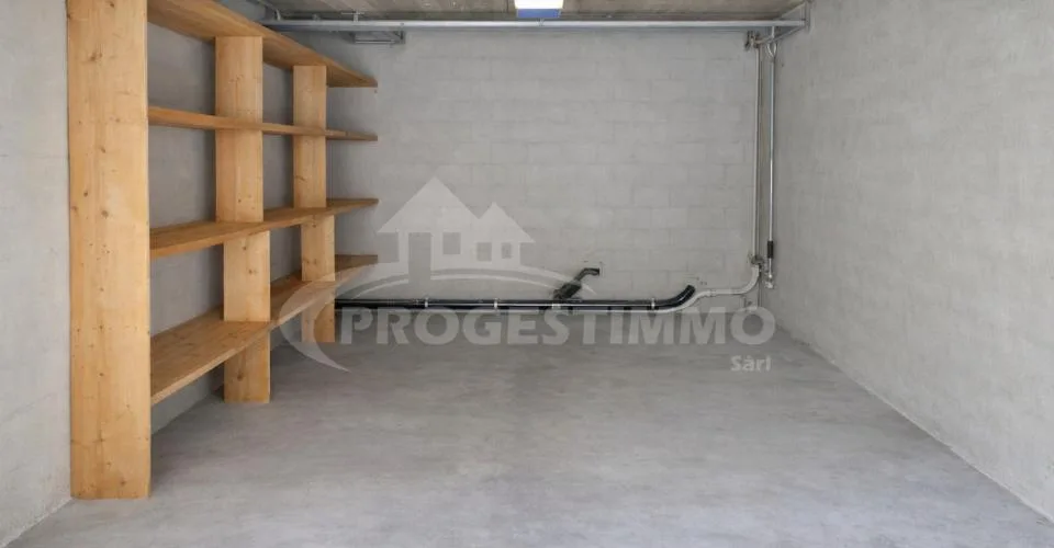 4.5 PIÈCES DE STANDING AVEC GRANDE TERRASSE – Foto 8 von 8