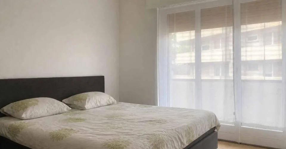 Spacieux 4.5 pièces avec balcon, cave et garage - idéal investisseur !