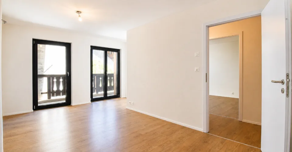 Magnifique duplex avec vue sur les Dents-du-Midi