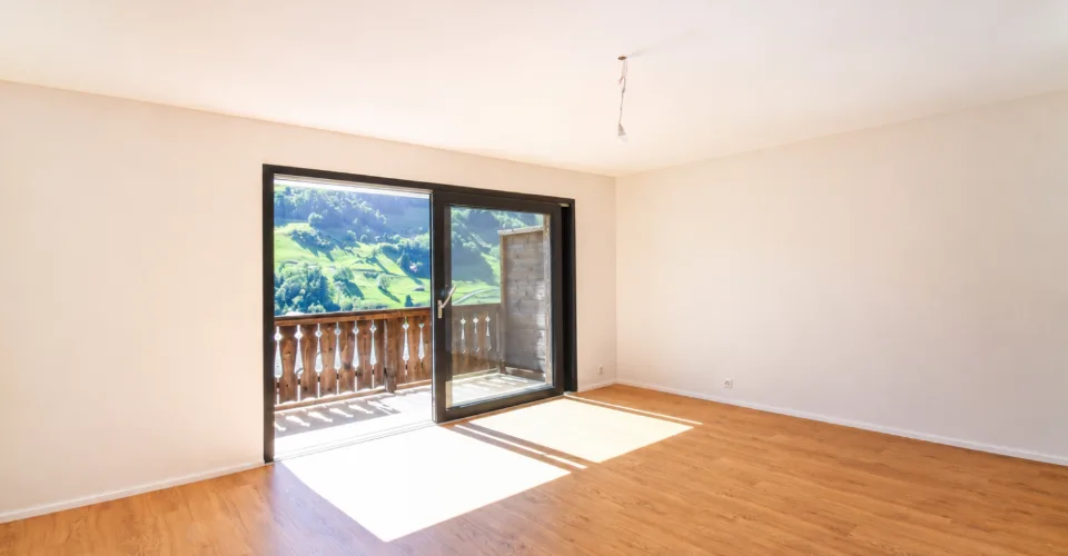 Magnifique duplex avec vue sur les Dents-du-Midi