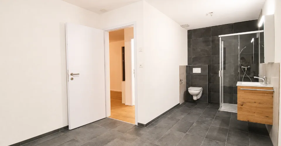 Magnifique duplex avec vue sur les Dents-du-Midi