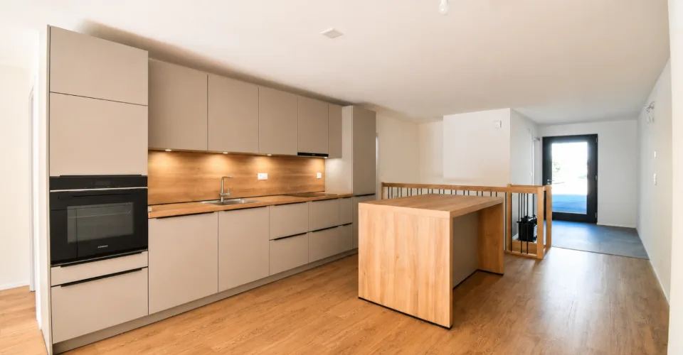 Magnifique duplex avec vue sur les Dents-du-Midi