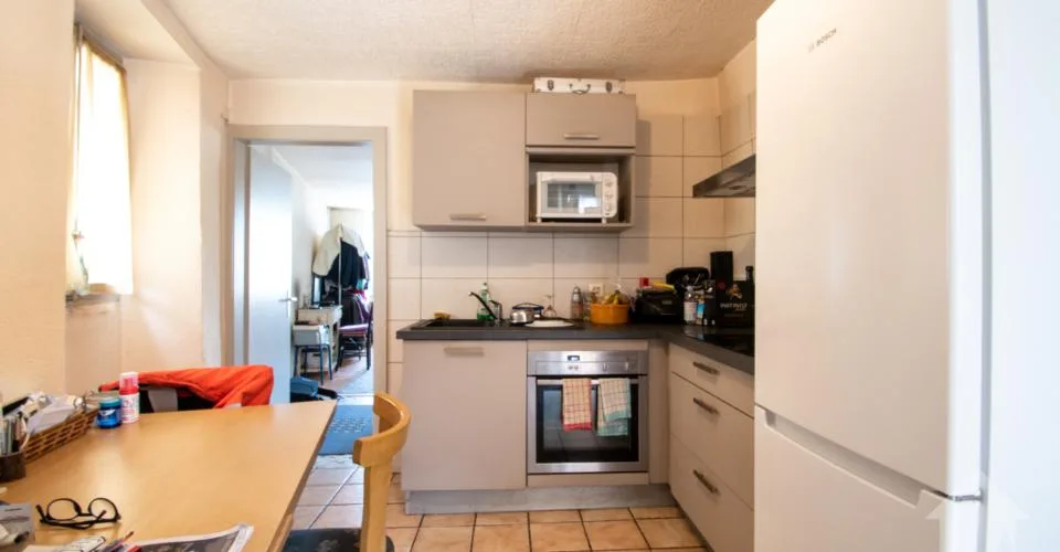 Petit immeuble de rendement 5% net – foto 2 di 9