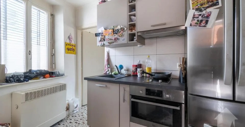 Petit immeuble de rendement 5% net – foto 6 di 9