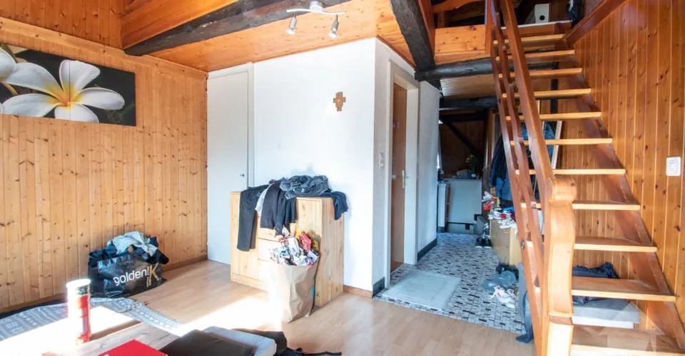 Petit immeuble de rendement 5% net – foto 8 di 9