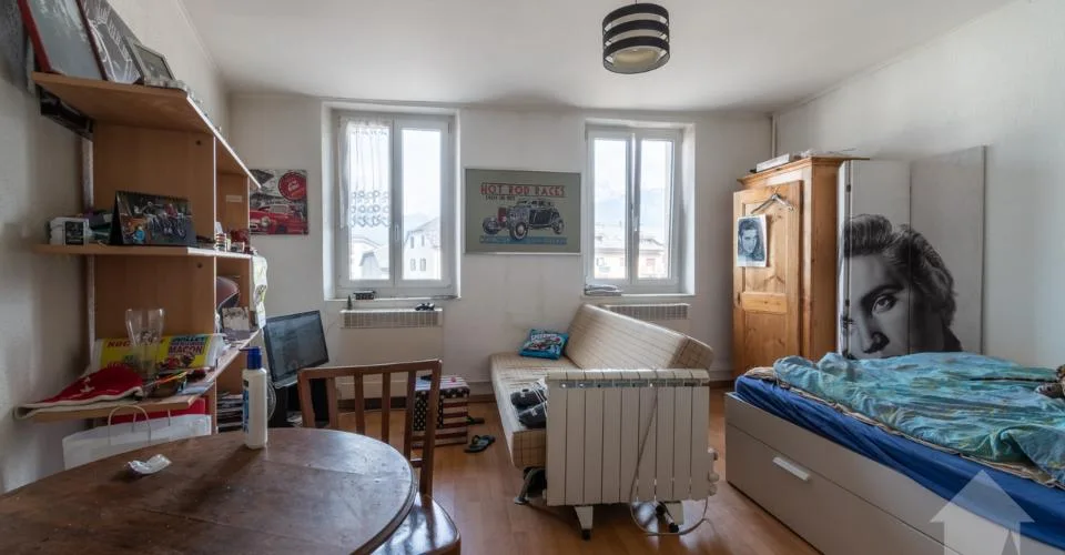 Petit immeuble de rendement 5% net – foto 5 di 9