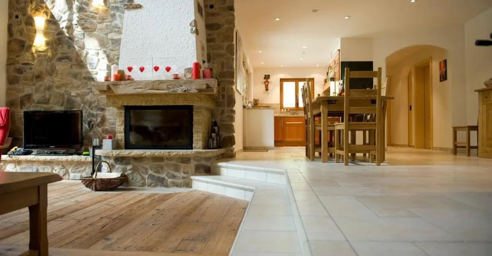 Un havre de paix au coeur de la nature - Chalet haut de gamme sans vis – photo 12 sur 13
