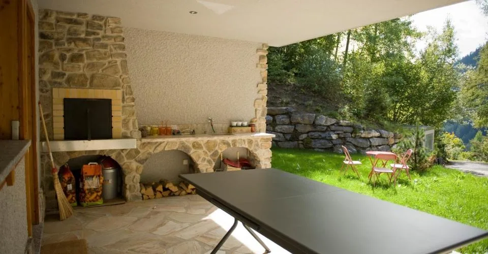 Un havre de paix au coeur de la nature - Chalet haut de gamme sans vis – photo 13 sur 13