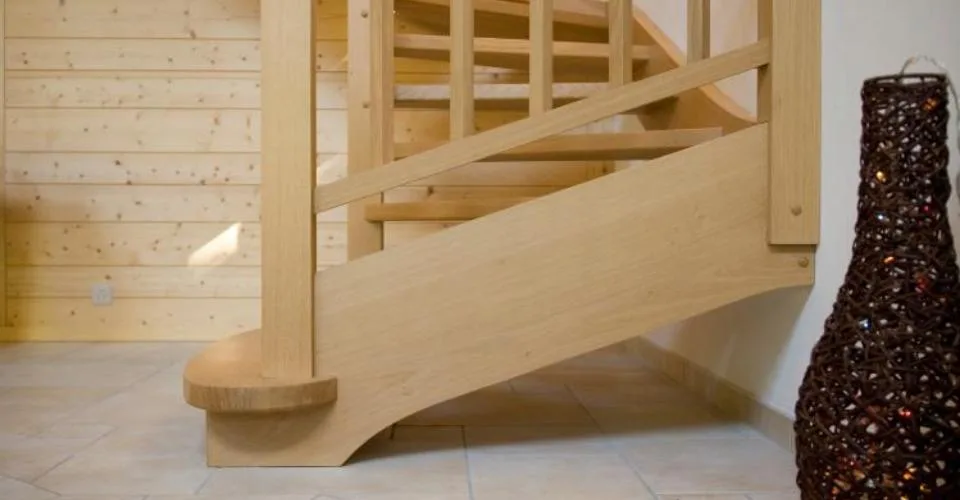 Un havre de paix au coeur de la nature - Chalet haut de gamme sans vis – photo 5 sur 13