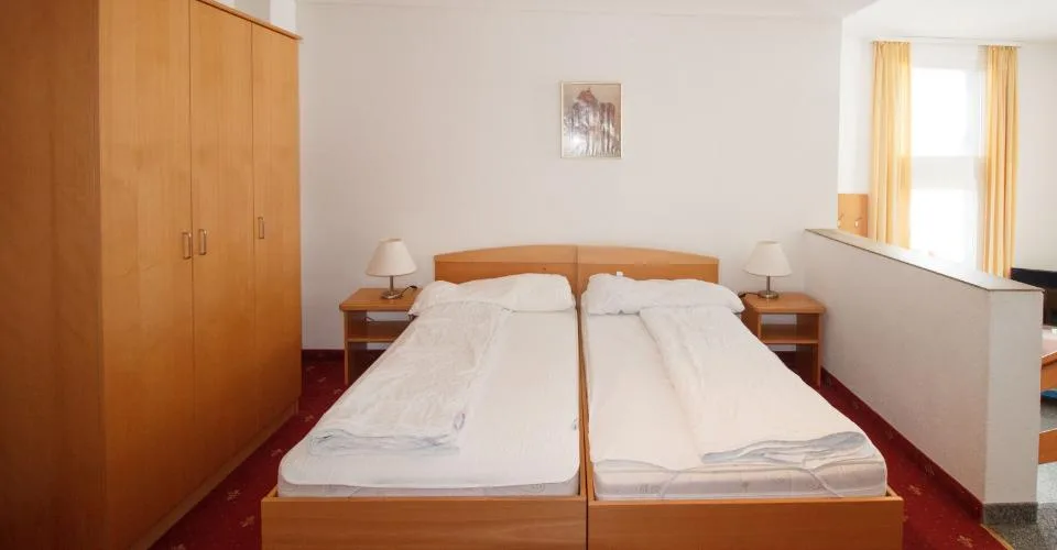 Studio 1.5-10, appartement 1.5 de haute qualité avec balcon et vue imprenable en centre-ville
