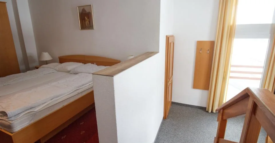 Studio 1.5-10, appartement 1.5 de haute qualité avec balcon et vue imprenable en centre-ville