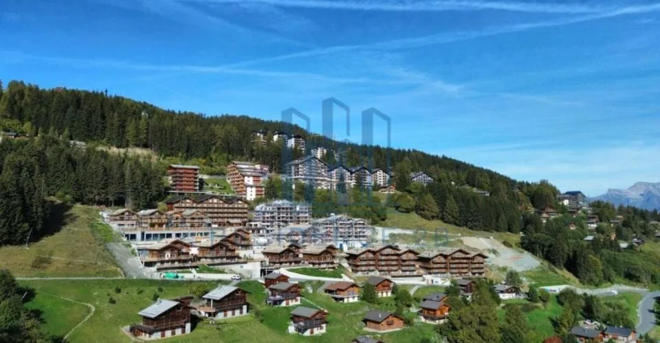 Magnifique 5.5 PIECES - RESIDENCE SECONDAIRE