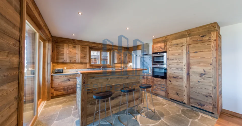 Magnifique 5.5 PIECES - RESIDENCE SECONDAIRE