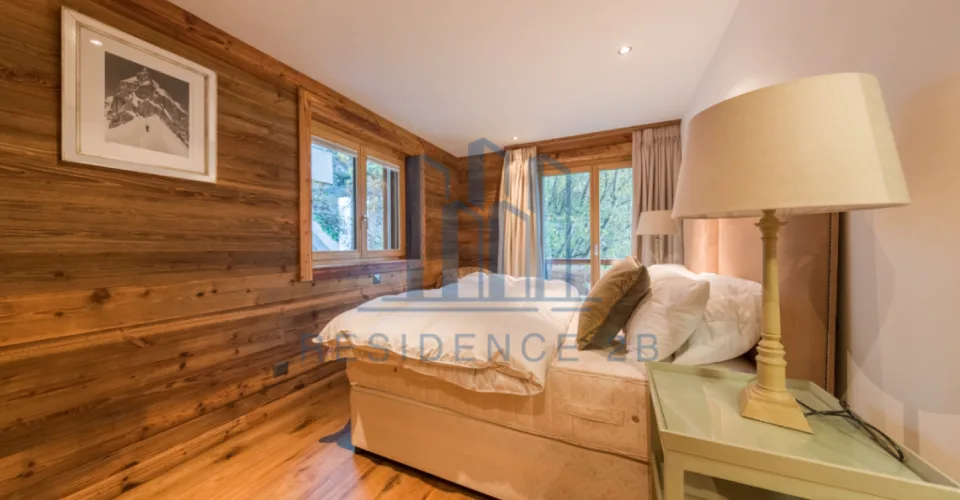 Magnifique 5.5 PIECES - RESIDENCE SECONDAIRE