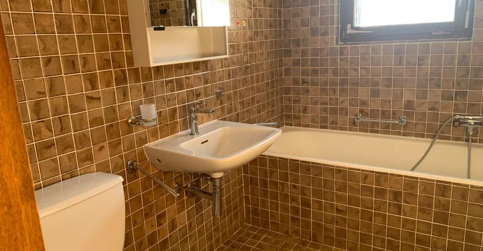 Appartement de 4,5 pièces, situé à la rte des Bondes 10 à Venthône