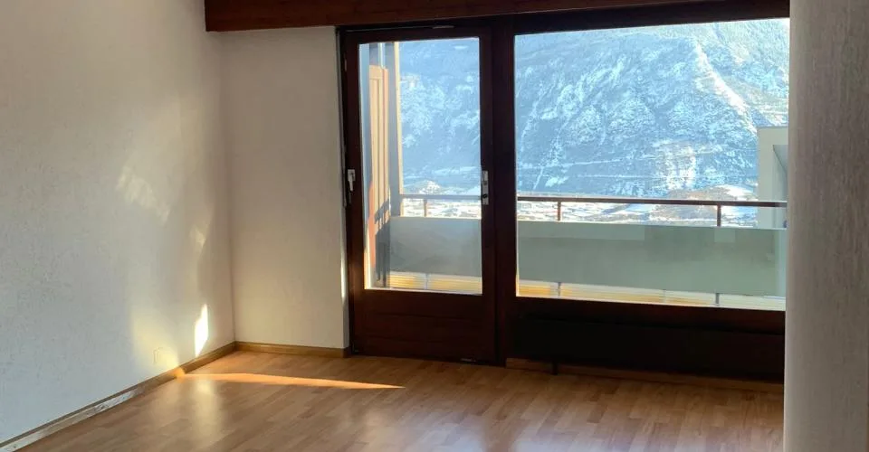 Appartement de 4,5 pièces, situé à la rte des Bondes 10 à Venthône