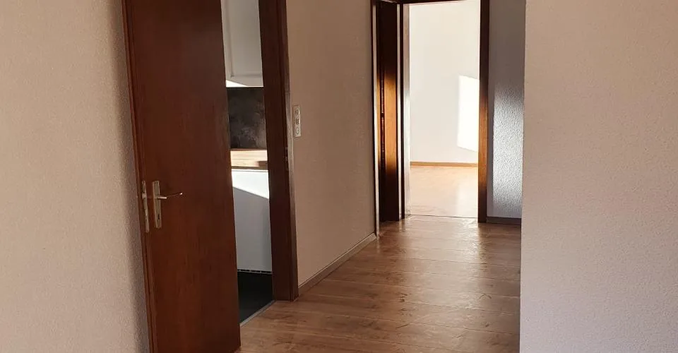 Appartement de 4,5 pièces, situé à la rte des Bondes 10 à Venthône