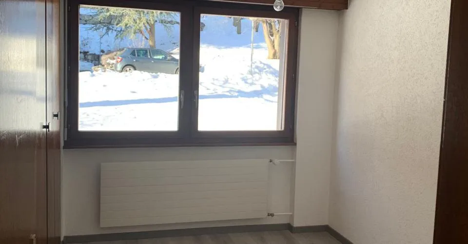 Appartement de 4,5 pièces, situé à la rte des Bondes 10 à Venthône