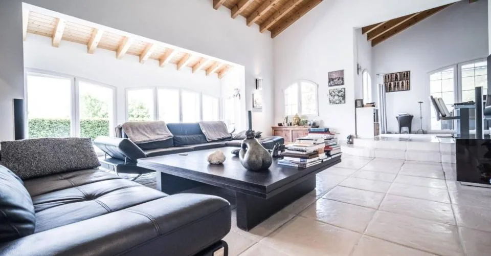 Villa individuelle 5 pièces à Grimisuat – Foto 4 von 13