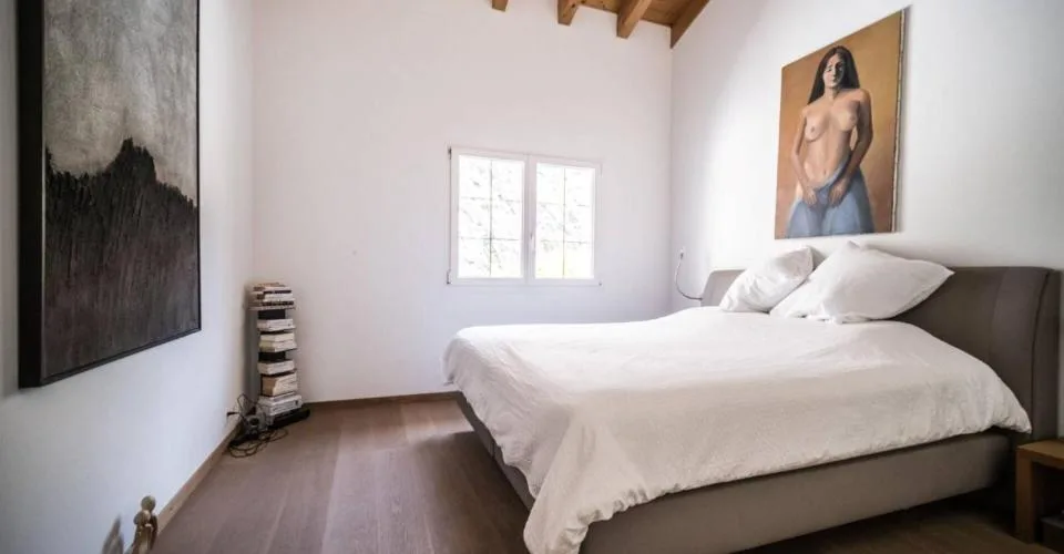 Villa individuelle 5 pièces à Grimisuat – Foto 10 von 13