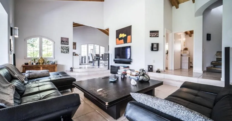 Villa individuelle 5 pièces à Grimisuat – Foto 5 von 13