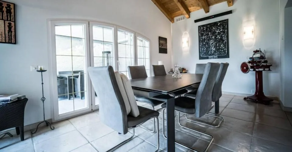 Villa individuelle 5 pièces à Grimisuat – Foto 9 von 13