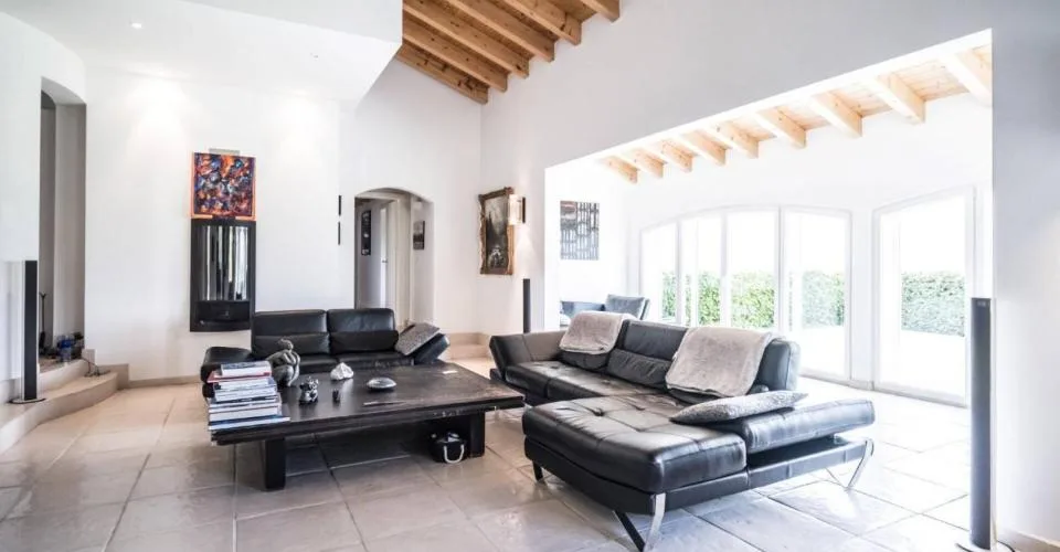 Villa individuelle 5 pièces à Grimisuat – Foto 3 von 13