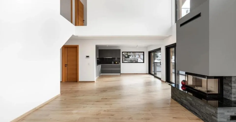 Propriété neuve de luxe avec vue panoramique sur les Alpes – Foto 9 von 13