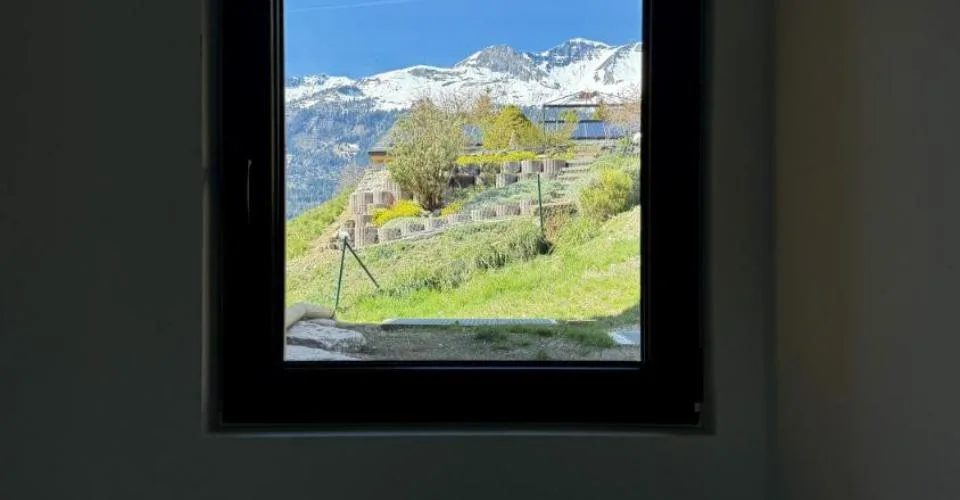 Propriété neuve de luxe avec vue panoramique sur les Alpes – Foto 6 von 13