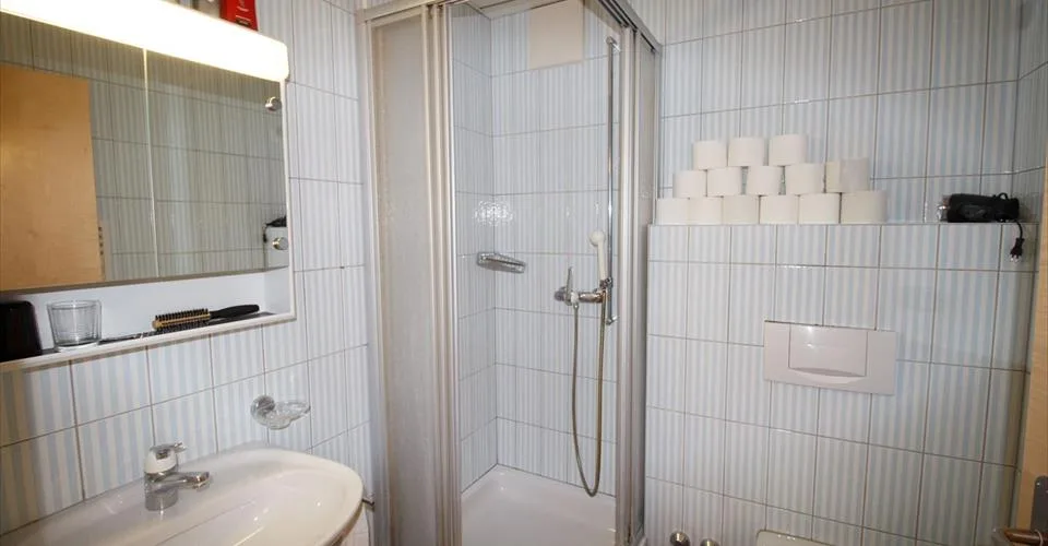 Mélèzes, appartement de 1.5 pièces confortable dans un emplacement privilégié au centre