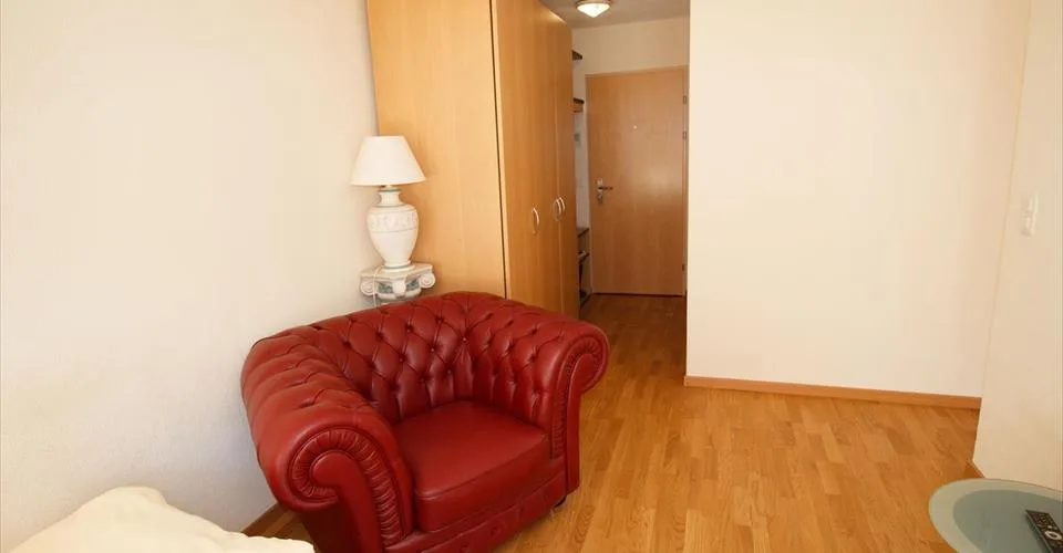 Mélèzes, appartement de 1.5 pièces confortable dans un emplacement privilégié au centre