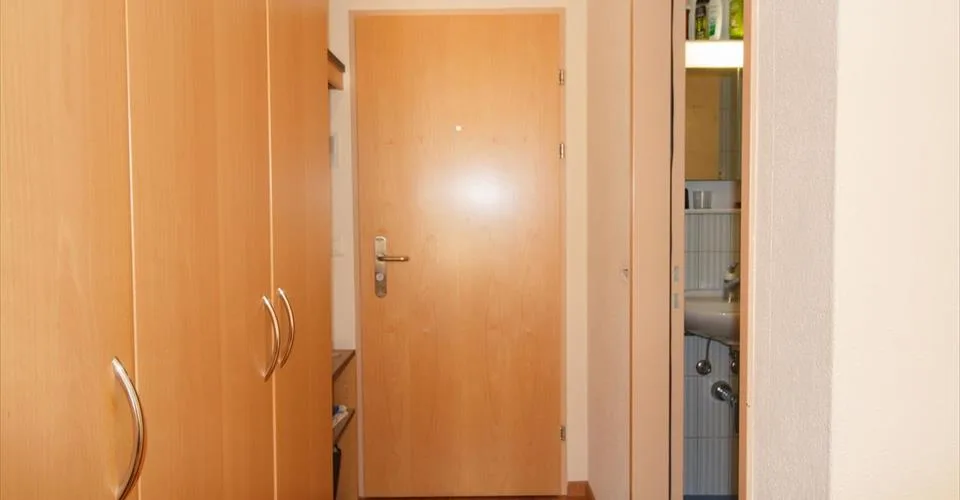 Mélèzes, appartement de 1.5 pièces confortable dans un emplacement privilégié au centre