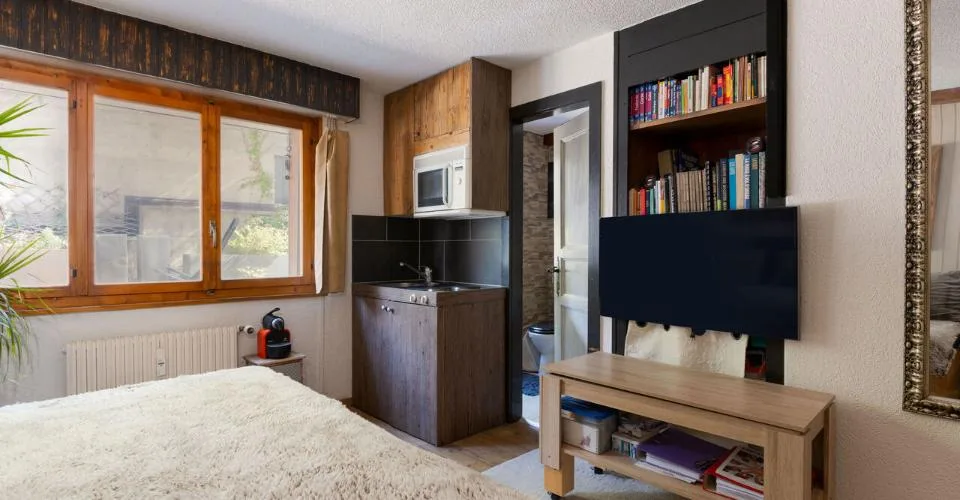 Premier investissement, premier pas à Verbier