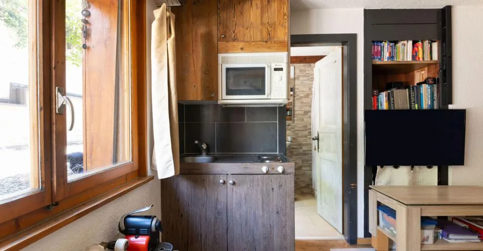 Premier investissement, premier pas à Verbier