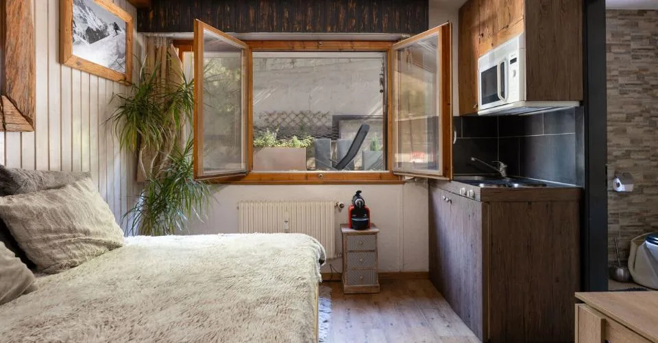 Premier investissement, premier pas à Verbier