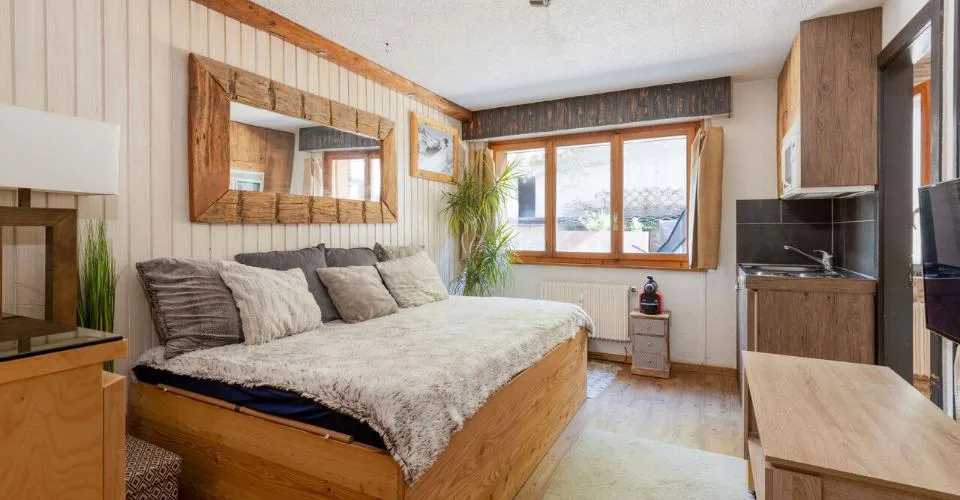 Premier investissement, premier pas à Verbier
