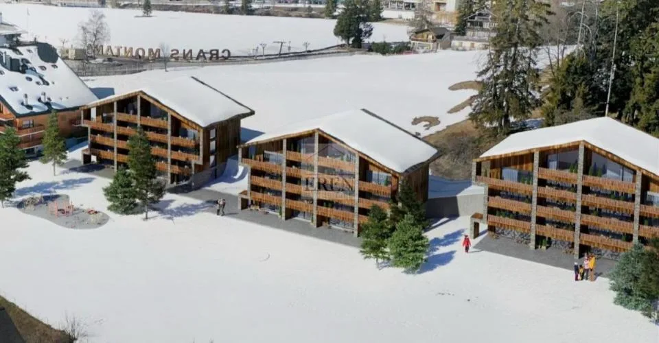 Lumineux appartement 4,5 pièces en rez de chaussée avec grande terrasse et pelouse privative