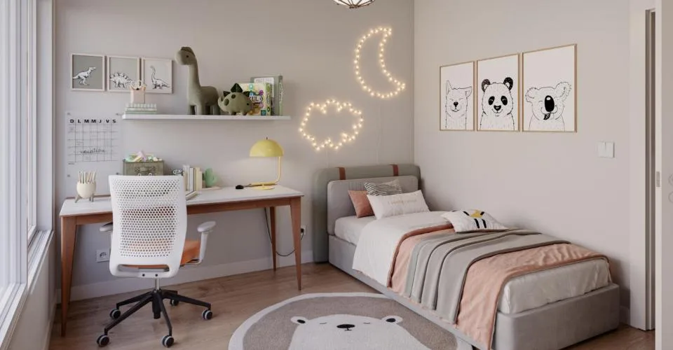 Villa 4.5 pièces à SAXON Vente sur plan