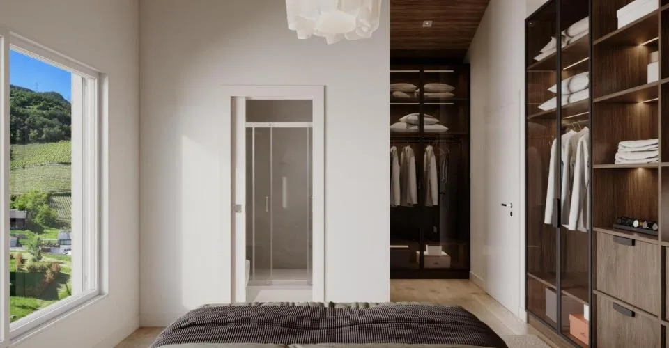 Villa 4.5 pièces à SAXON Vente sur plan