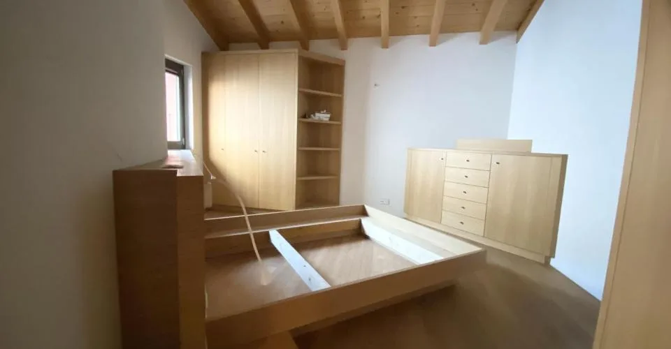 Villa avec piscine intérieure au centre du village – Foto 7 von 12