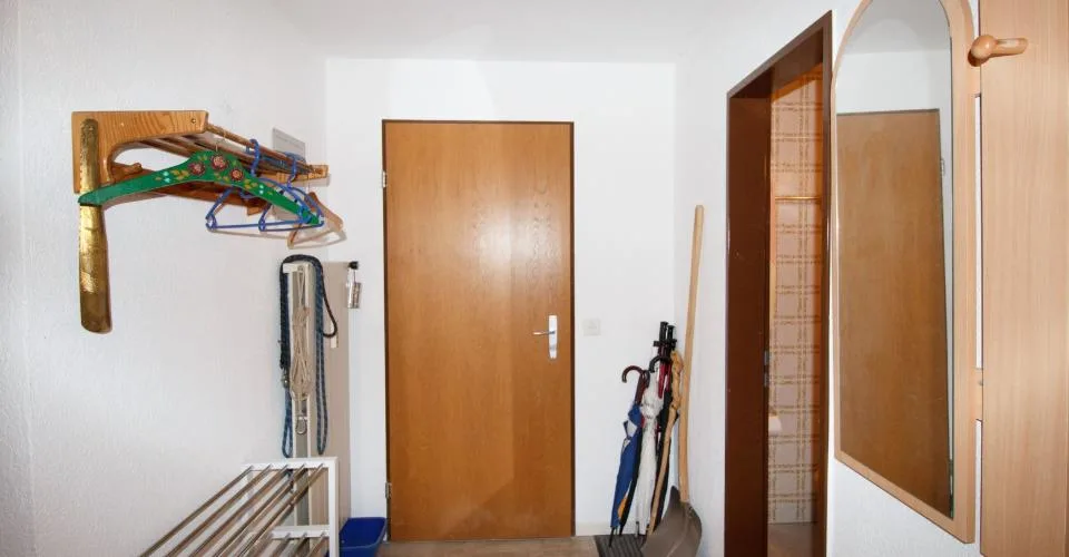 Appartement 4.5-12, appartement de 4.5 pièces de qualité au centre avec balcon et vue imprenable