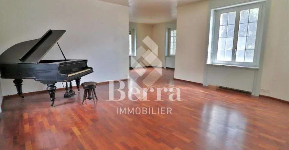 Manoir de 2 appartements + combles - Opportunité rare !!! – foto 4 di 13