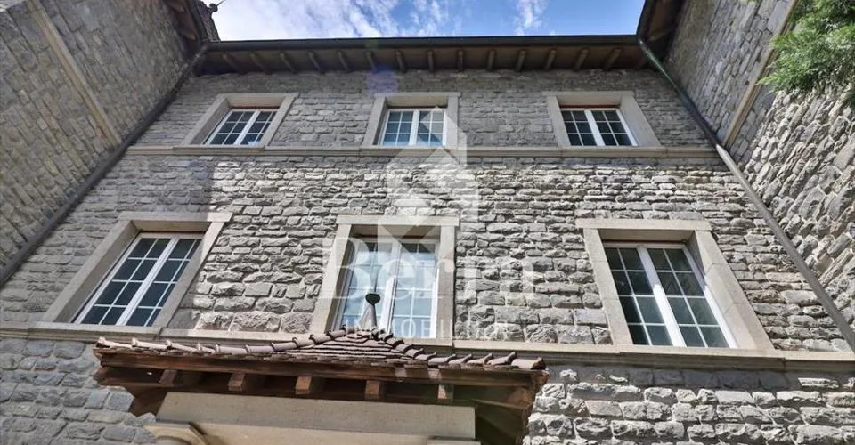 Manoir de 2 appartements + combles - Opportunité rare !!! – foto 2 di 13