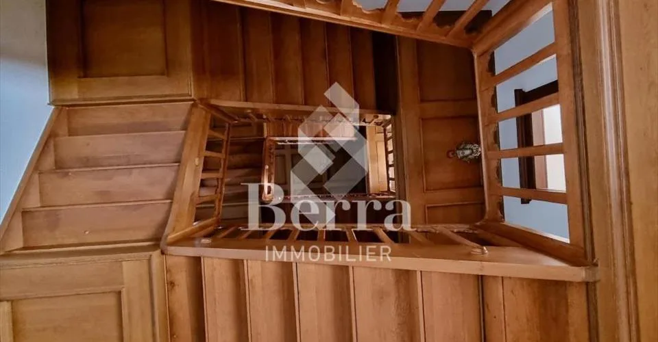 Manoir de 2 appartements + combles - Opportunité rare !!! – foto 3 di 13