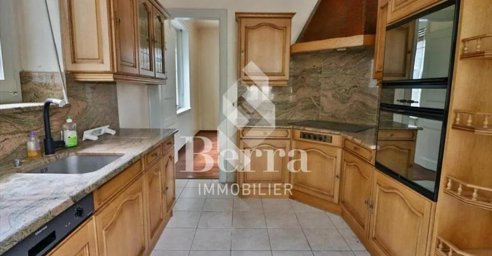 Manoir de 2 appartements + combles - Opportunité rare !!! – foto 5 di 13