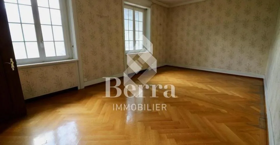 Manoir de 2 appartements + combles - Opportunité rare !!! – foto 11 di 13