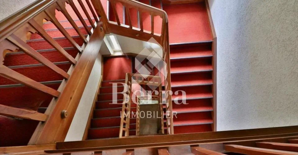 Manoir de 2 appartements + combles - Opportunité rare !!! – foto 10 di 13
